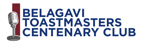 The Belagavi Toastmasters Centenary Club
