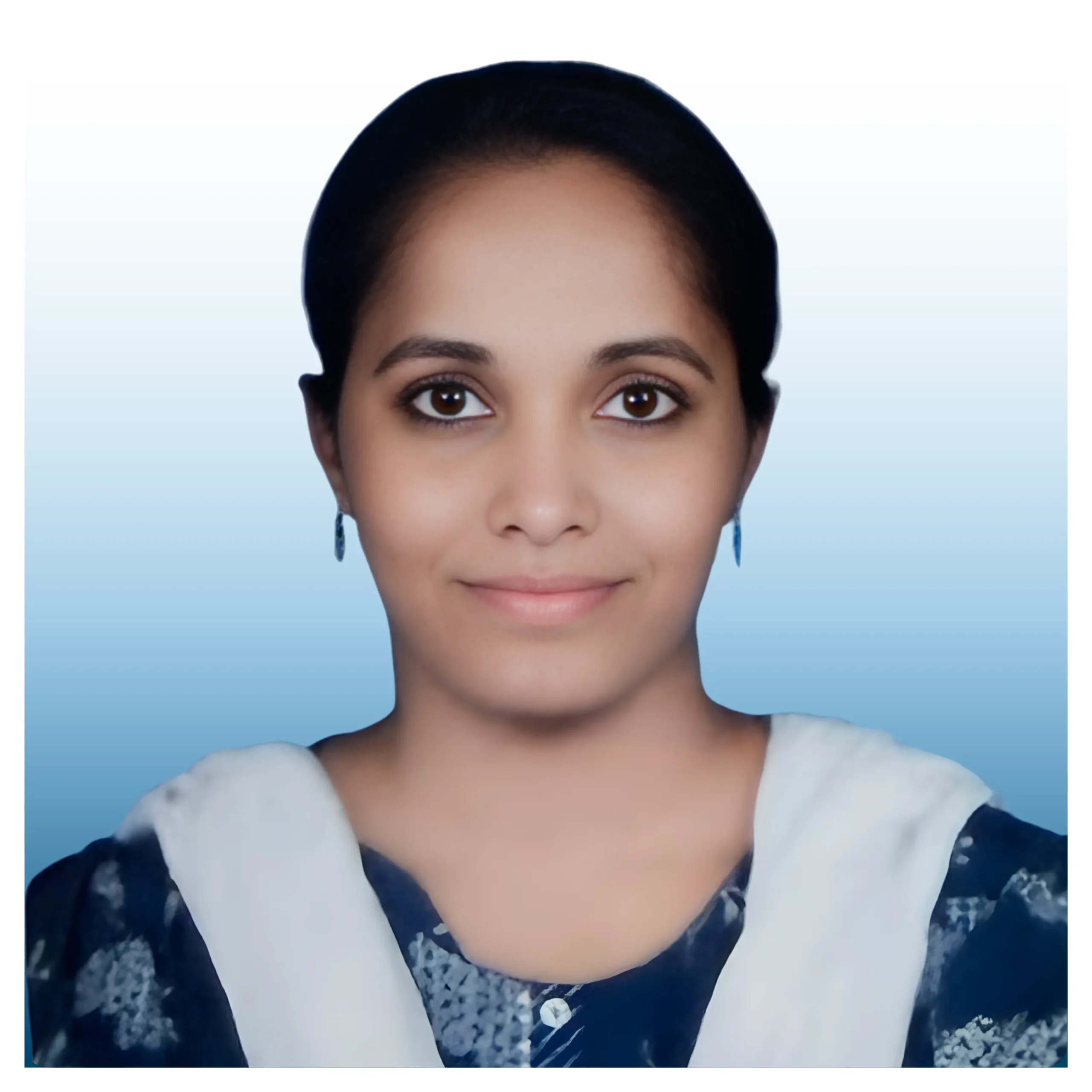 TM AFREEN JAMADAR