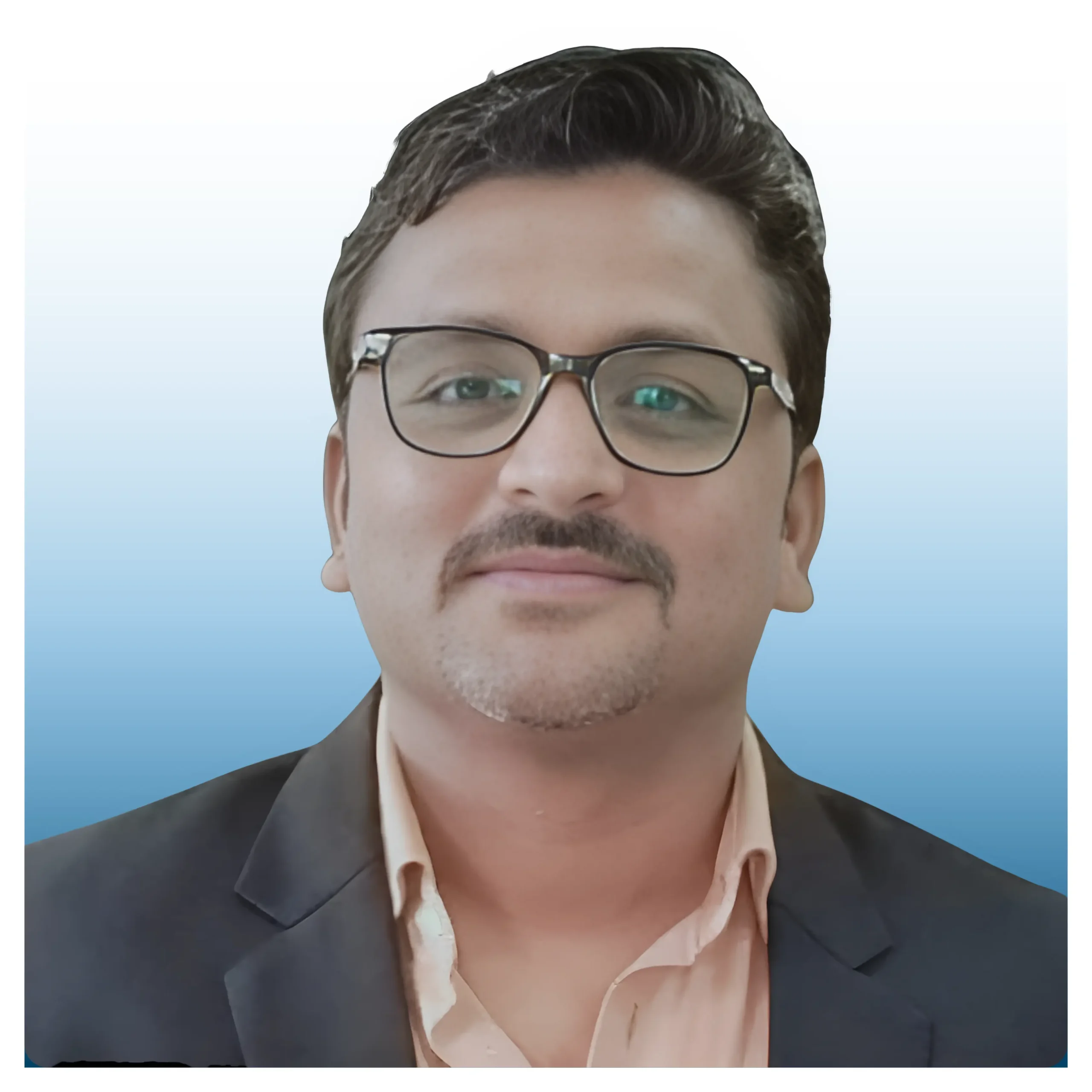 TM AJAYKUMAR KADLI