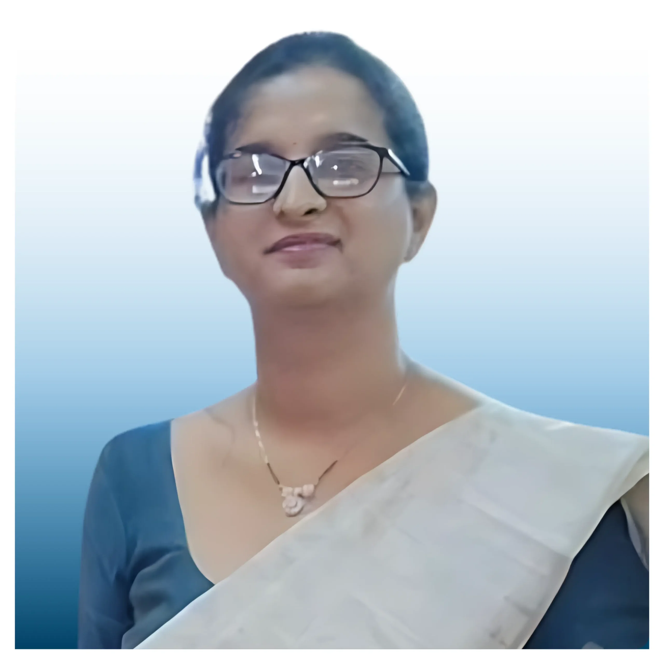 TM ARCHANA M HULIKATTI