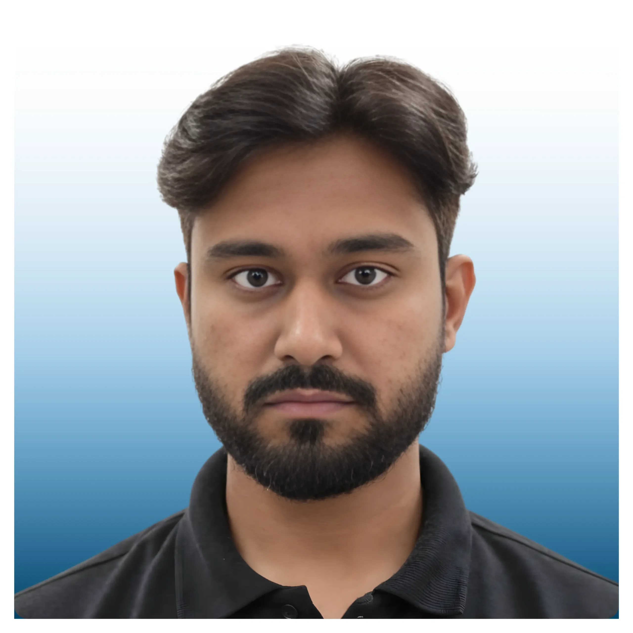 TM ARIF M. BASAPUR 