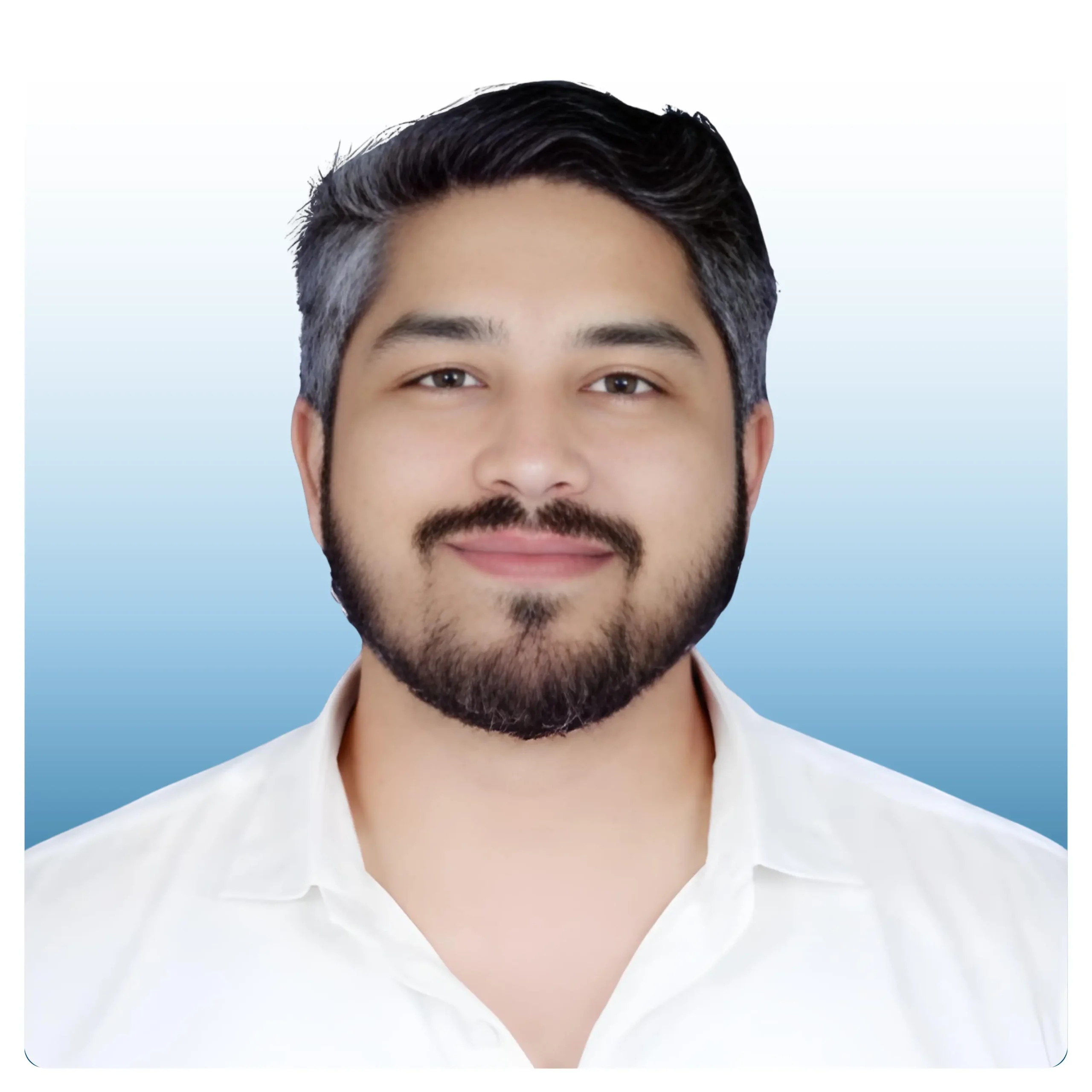 TM PRATIK SHIPURKAR