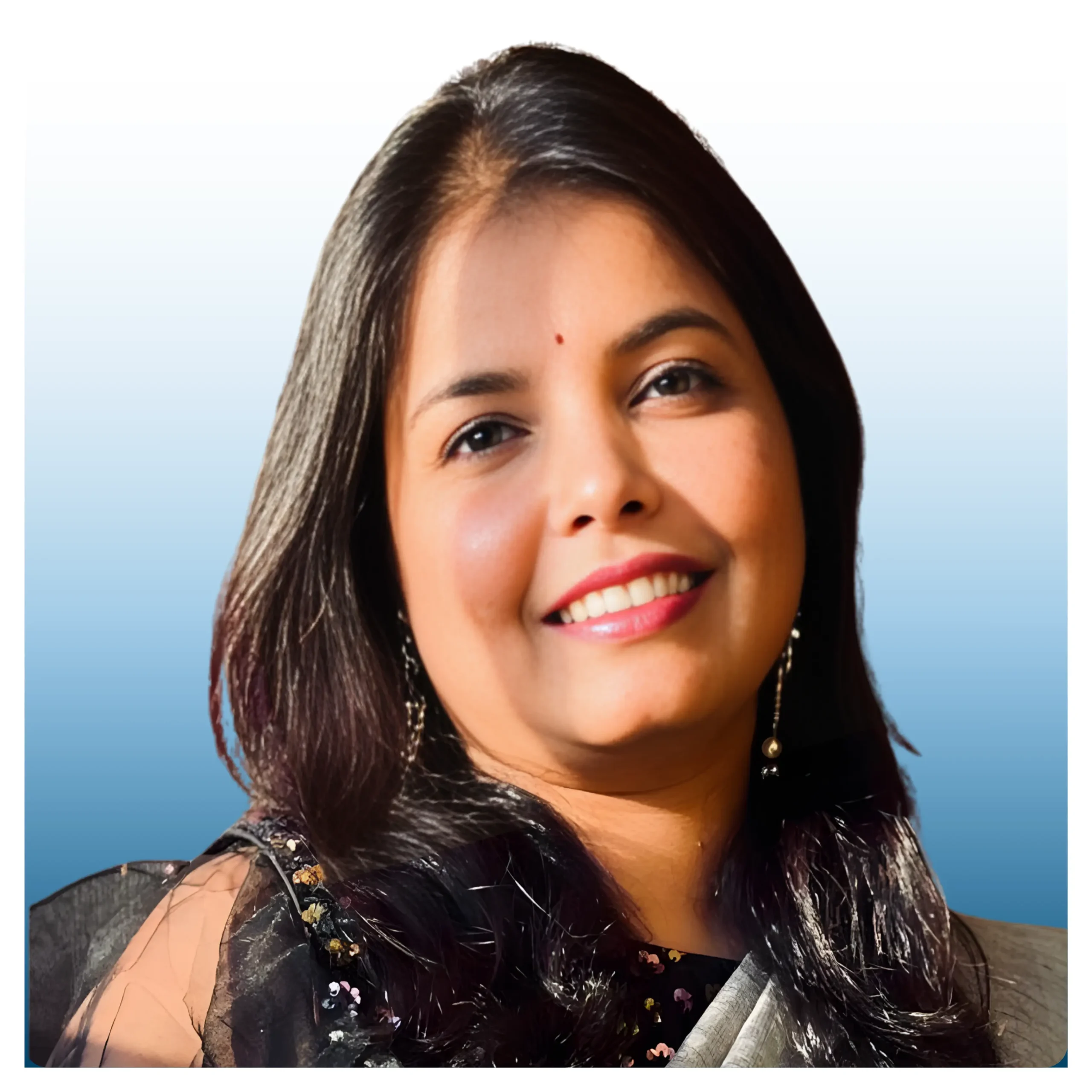 TM DEEPIKA JAIN