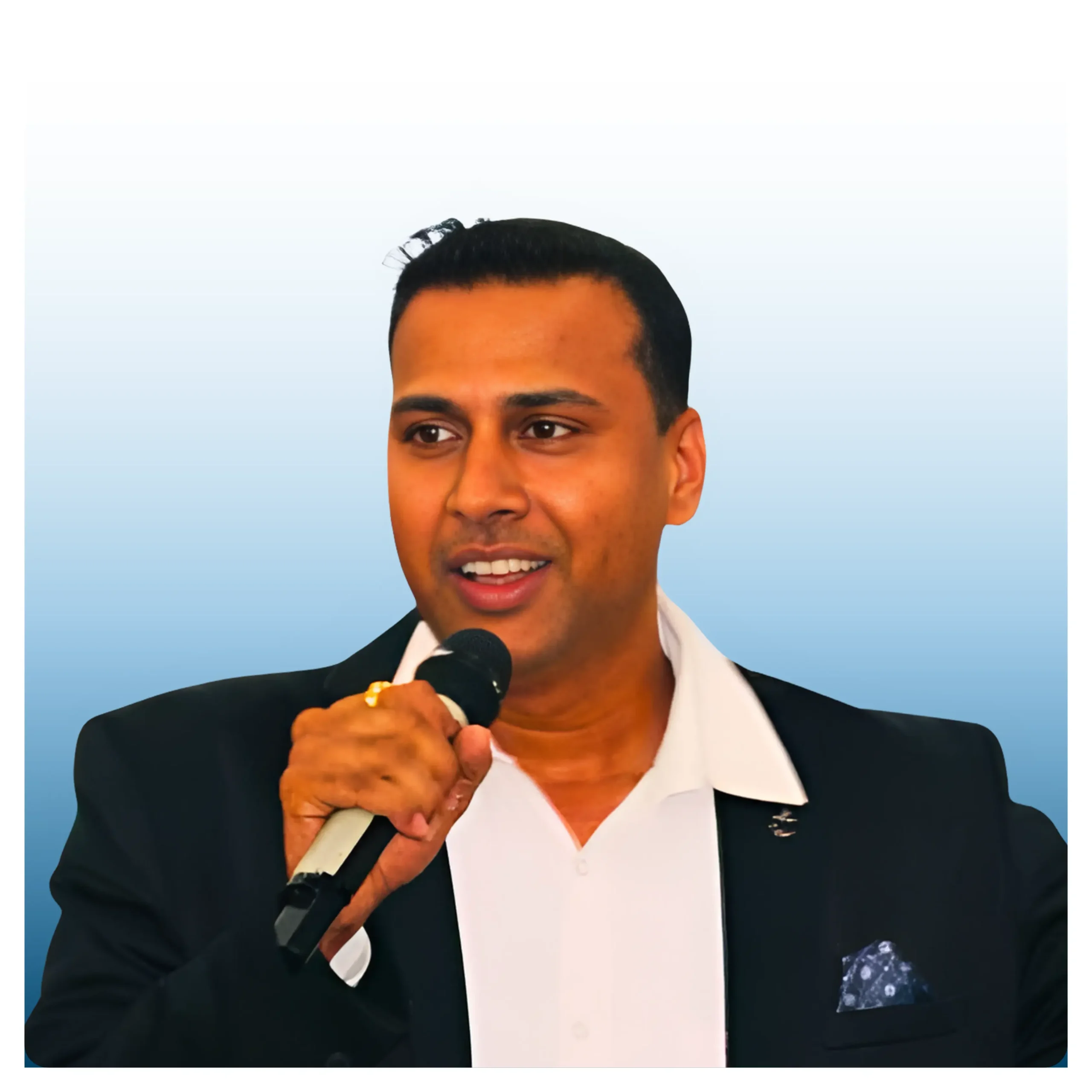 DTM NAGARAJ PATIL