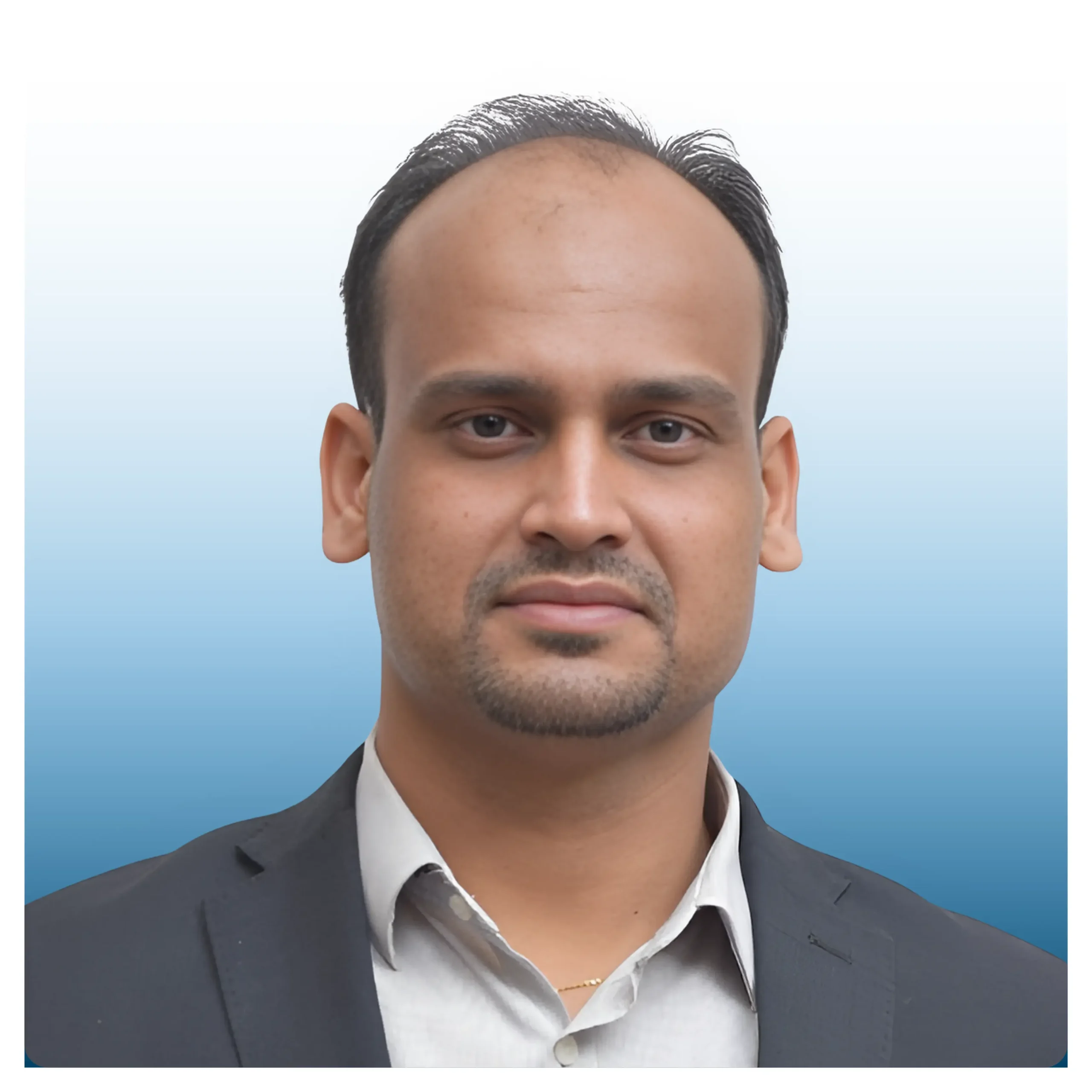TM RAVI B TUBAKI