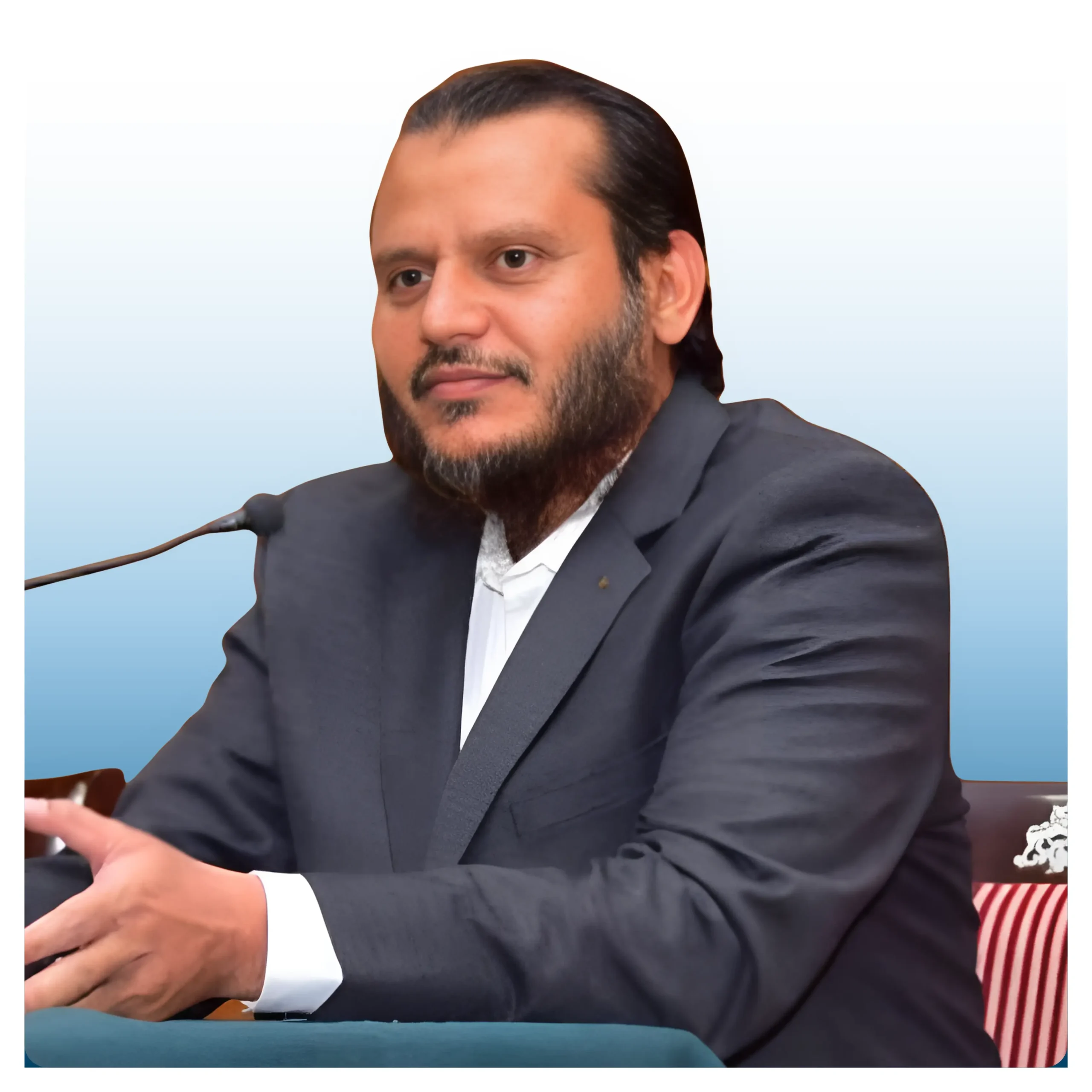 TM SALIM LANDUR