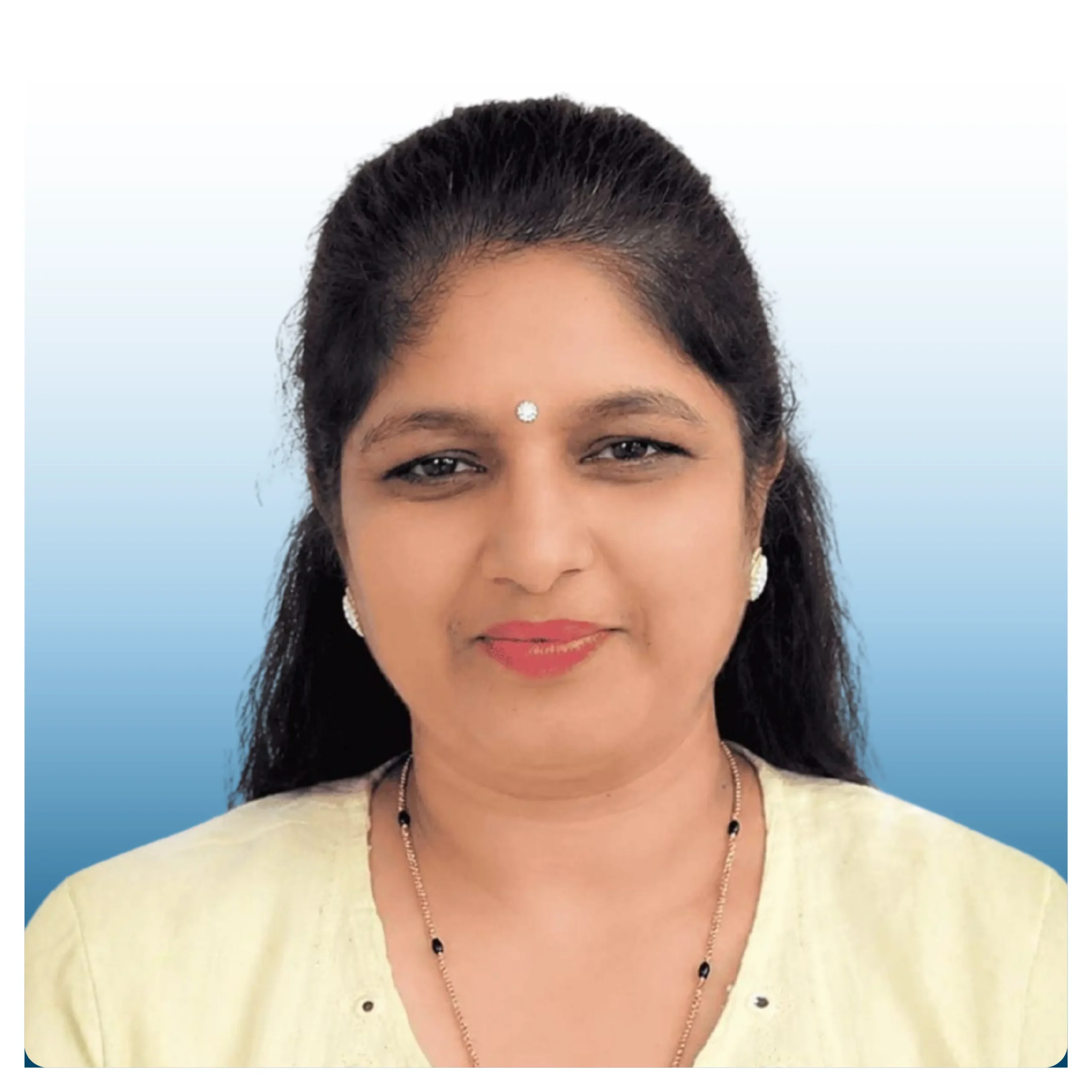 TM SANGEETA B T