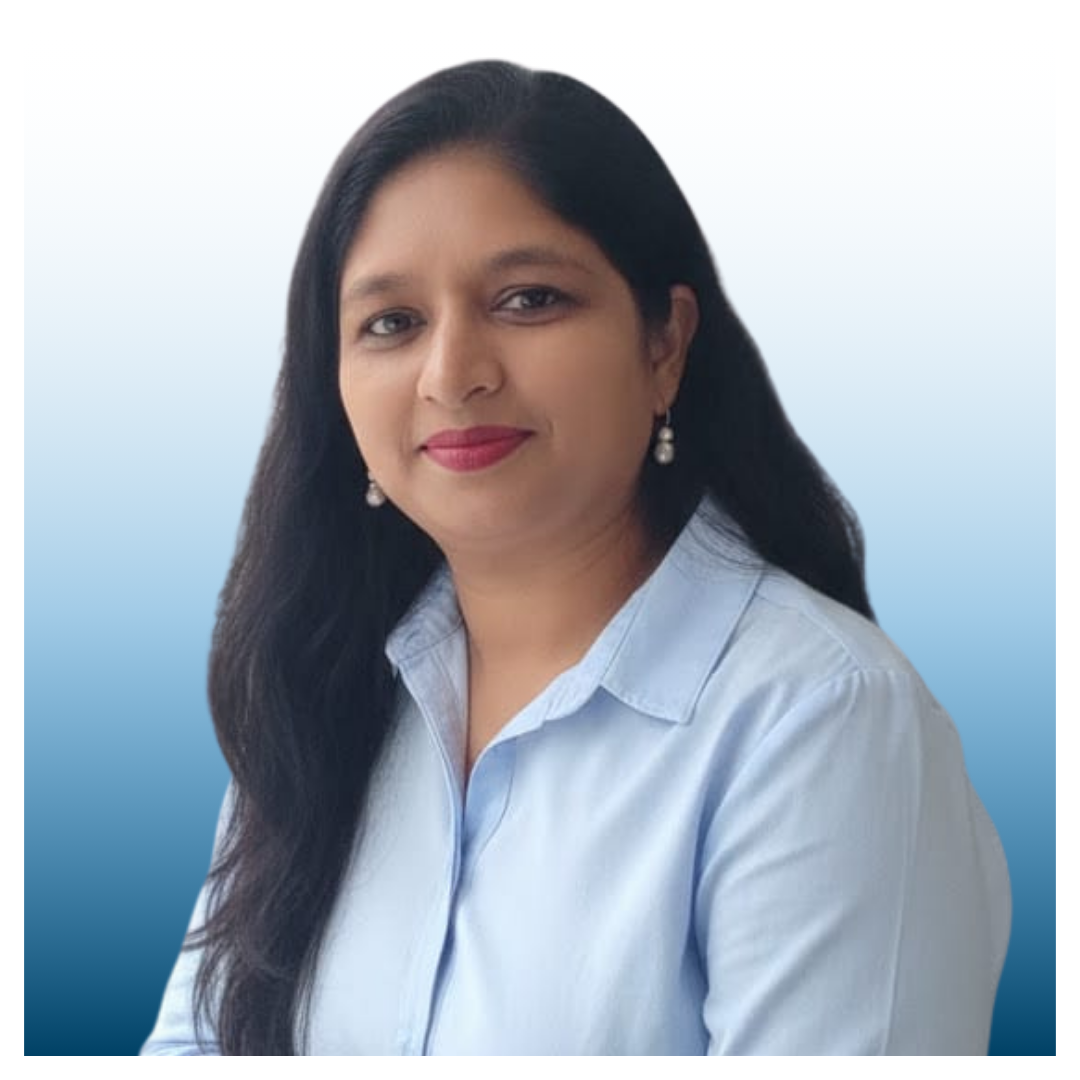 TM SANGEETA B T