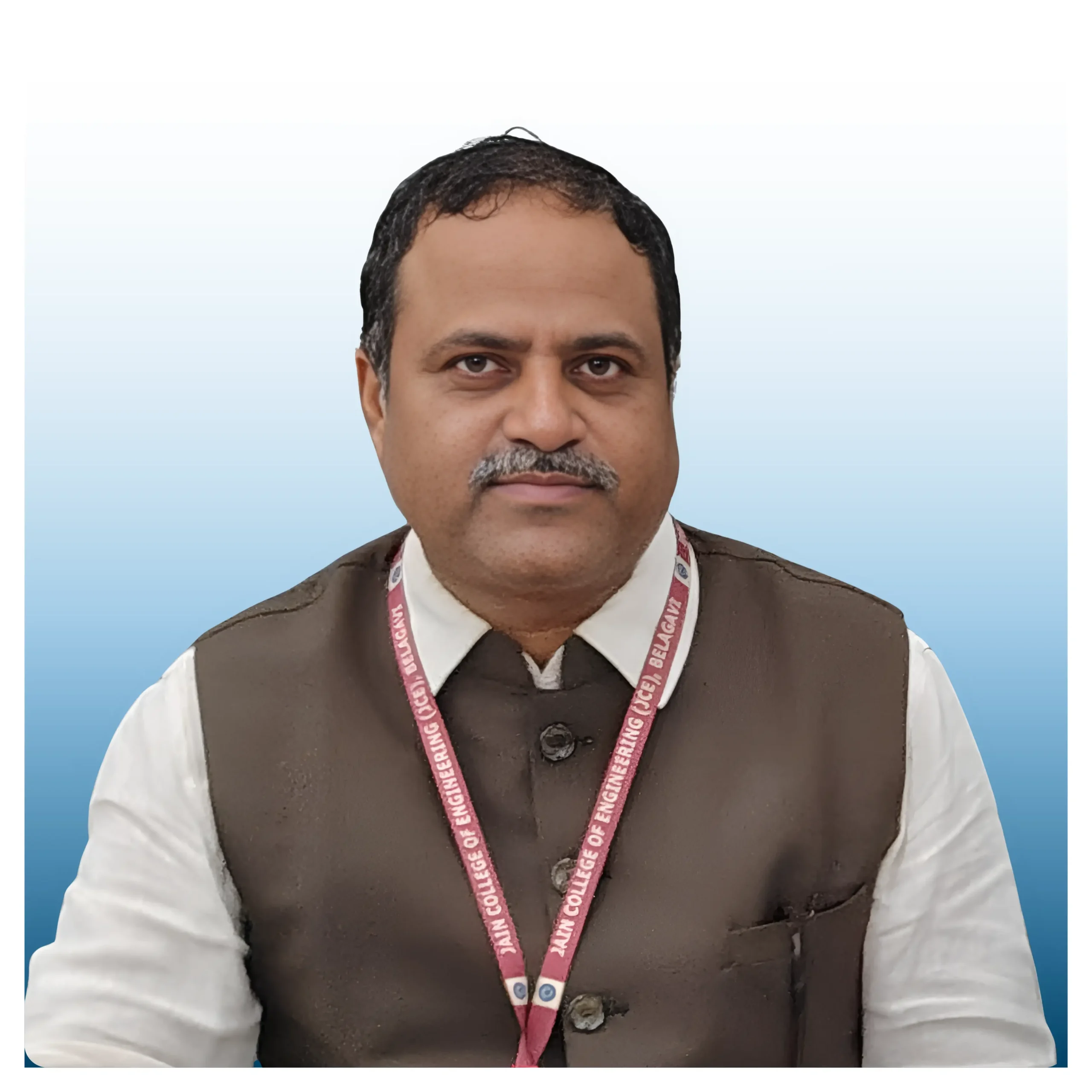 TM VINAYKUMAR BAGALI